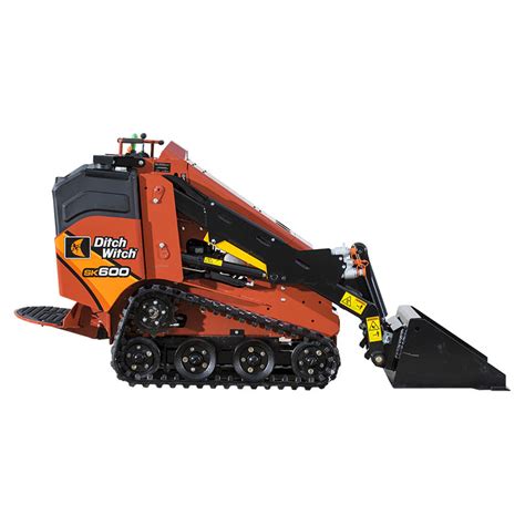 300 600 lb compact track loader|300.